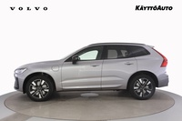 heti ajoon Volvo XC60