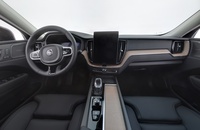 heti ajoon Volvo XC60