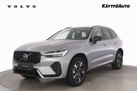 heti ajoon Volvo XC60