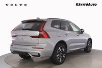 heti ajoon Volvo XC60