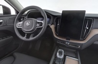 heti ajoon Volvo XC60