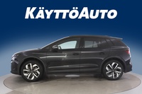 heti ajoon Skoda Elroq