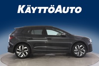 heti ajoon Skoda Elroq