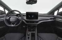 heti ajoon Skoda Elroq