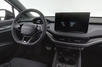 heti ajoon Skoda Elroq