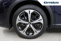 heti ajoon Citroën C5 X