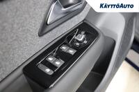 heti ajoon Citroën C5 X