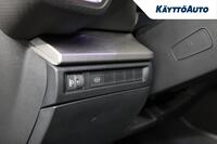 heti ajoon Citroën C5 X