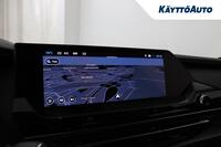 heti ajoon Citroën C5 X