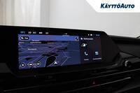 heti ajoon Citroën C5 X