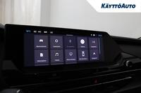 heti ajoon Citroën C5 X