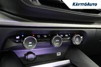 heti ajoon Citroën C5 X