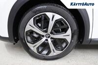 heti ajoon Citroën C5 X