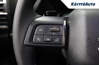 heti ajoon Citroën C5 X