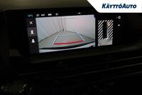 heti ajoon Citroën C5 X