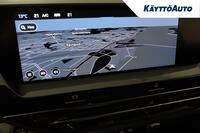 heti ajoon Citroën C5 X