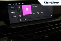 heti ajoon Citroën C5 X