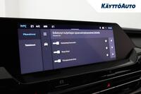 heti ajoon Citroën C5 X