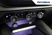 heti ajoon Citroën C5 X