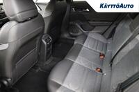 heti ajoon Citroën C5 X