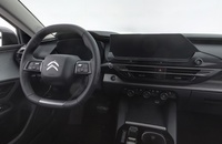 heti ajoon Citroën C5 X