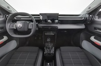 heti ajoon Citroën C3