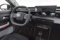 heti ajoon Citroën C3