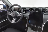 heti ajoon Mercedes-Benz C