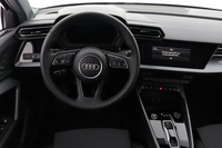 heti ajoon Audi A3