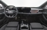 heti ajoon Audi Q6 e-tron