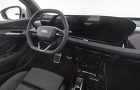 heti ajoon Audi Q6 e-tron