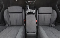 heti ajoon Audi Q6 e-tron