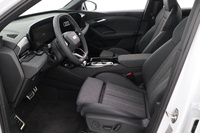 heti ajoon Audi Q6 e-tron