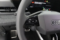 heti ajoon Audi Q6 e-tron