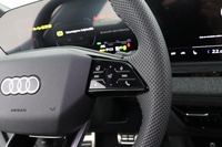 heti ajoon Audi Q6 e-tron