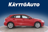 Sportback 30 TFSI heti ajoon Audi A3