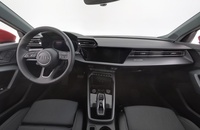 Sportback 30 TFSI heti ajoon Audi A3