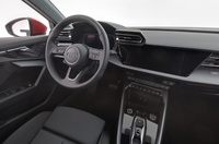 Sportback 30 TFSI heti ajoon Audi A3