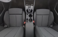 Sportback 30 TFSI heti ajoon Audi A3