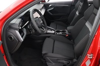 Sportback 30 TFSI heti ajoon Audi A3