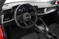 Sportback 30 TFSI heti ajoon Audi A3