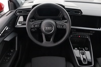 Sportback 30 TFSI heti ajoon Audi A3