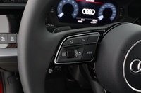 Sportback 30 TFSI heti ajoon Audi A3