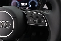 Sportback 30 TFSI heti ajoon Audi A3