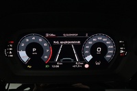 Sportback 30 TFSI heti ajoon Audi A3