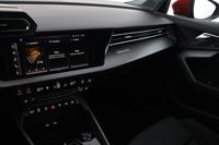 Sportback 30 TFSI heti ajoon Audi A3