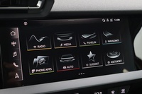 Sportback 30 TFSI heti ajoon Audi A3