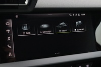 Sportback 30 TFSI heti ajoon Audi A3