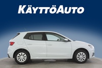 heti ajoon Skoda Fabia