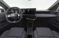 heti ajoon Renault 4